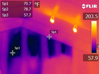 Thermal Imaging